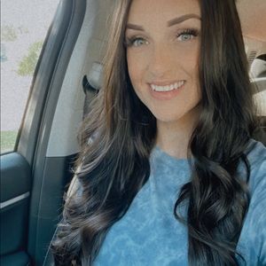 Meet your Posher, Savanna